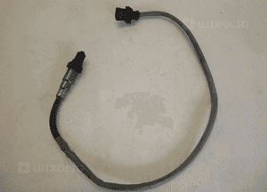 JAGUAR LAND ROVER 3.0 SC SUPERCHARGED SONDA LAMBDA 3