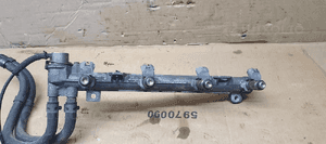 Listwa wtryskowa wtryski VW Golf IV 4 1.6 036133319AL 4