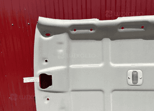 Jeep compass 06-16 i lift podsufitka ładny stan 7