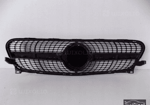 Mercedes GLA W156 Atrapa / Grill Diamond - 4058 8