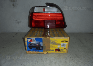 Lampa lewy tył tylna lewa BMW E39 SEDAN ORYGINAL! NOWA 1