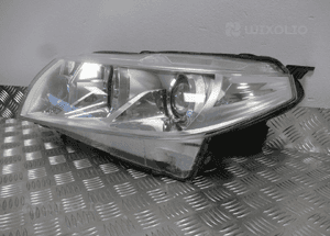 Lampa przednia przód lewa suzuki vitara ii 2 2015-2018 rok 4