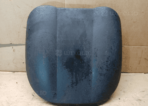 Osłona obudowa licznika zegarów daszek konsoli Renault Megane II 2 8200078844 4