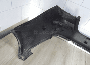 KIA OPTIMA 4 IV ZDERZAK TYŁ SEDAN PDC LIFT 2018- 86611-d4500 11