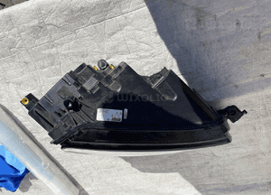 Skoda karoq full led lampa prawa 17- 4