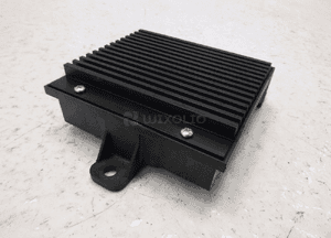 JAGUAR XF X250 XJ X351 MODUŁ STEROWNIK PRĄDU 4