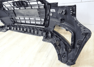 Zderzak przód przedni audi A3 lift 8V3 14
