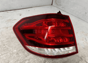 Lampa lewa tylna tył mercedes W212 A2129061703 1