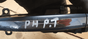 Klamka zewnętrzna prawy tył tylna prawa VW Phaeton 3D0837885 3D0837886 6