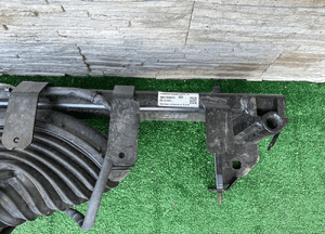 Hak holowniczy elektryczny bmw X4 G02 6883977 2
