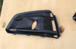 Kratka zderzaka lewa audi A5 B9 8W6807681C 2018 1