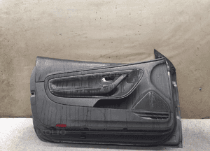 Drzwi lewe vw eos LK7X 5