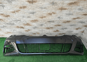 Zderzak bmw 3 G20 G21 m pakiet 2