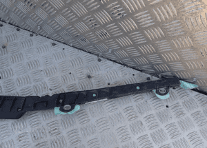 MERCEDES W221 AIRBAG KURTYNA LEWA A2218601105 RADOM 3