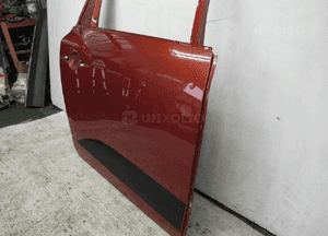 Dacia jogger drzwi tylne prawe 3