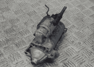 Rozrusznik ford F250 F350 5,4 V8  08.12R 1