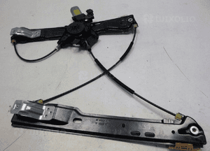Range evoque L538 podnośnik szyby prawy przód 6