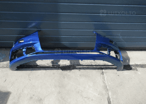 Zderzak przedni przód audi A3 s-line 8V3 8V3807437F 2012-2016 1