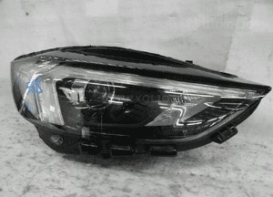 Ford edge lift full led idealna lampa przednia prawa KT4B13W029KD 2