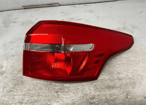 Lampa Prawa Tylna Ford Focus MK3 Lift f1eb-13404-d 1