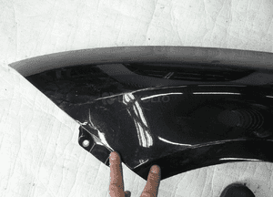 Seat leon ii błotnik przedni lewy 4