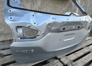 Klapa bagaznika tyl tylna mazda 6 vi gj kombi cala 3