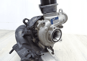 Turbina turbosprężarka 16359700018 2.0 bi tdi 2