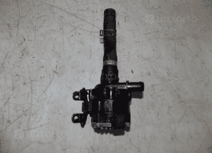 Volvo XC40 plug-in hybrid dodatkowa pompa wody 32222737 1