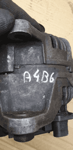 Alternator prądnica Audi A4 B6 078903016AB 7