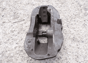 Zacisk przedni prawy brembo mercedes w 206 c klasa 20D1810800 2