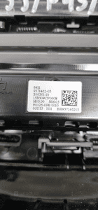 BMW F39 F45 F46 F48 PANEL KLIMATYZACJI RADIA 9371456 9371462 12