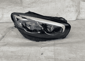 Mercedes sl lift W231 A231 full led prawy 16-20 1