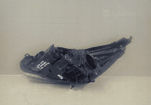 Lampa prawa prawy xenon ford focus MK3 lift 2014- 2