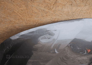 Maska nissan qashqai 13- 6