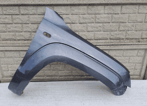 Vw amarok 2H0 2016-2021 lift błotnik prawy przedni 1