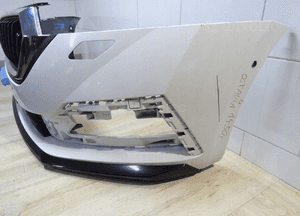 ZDERZAK przód PRZEDNI octavia 4 5e3 2