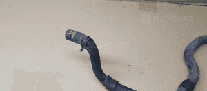Wąż przewód wody płynu Ford Galaxy MK1 Lift 1.9 TDI 7M3121109AH 6