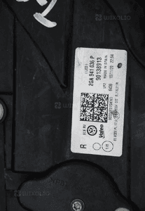 t-roc 2GA lampa led 26A941036P WYSYŁKA 5