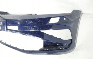 Zderzak przód przedni volkswagen golf sportsvan lift 18-20 510807221M 4