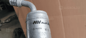 Przewód rurka klimatyzacji klimy Citroen C3 1.1 8V 6