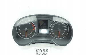 Audi Q2 81A 2016- licznik zegary 81A920750J 7