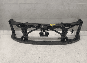 Land rover discovery iv 4 L319 pas przedni wzmocnienie czolowe oryginał 3
