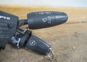 Przełącznik zespolony manetki opel corsa d 1.3 cdti 2006-2014 rok 6