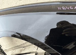 Blotnik przod przedni prawy audi A6 C8 4K 4K0 2018- bardzo ladny oryginalny 4