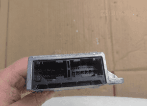 SENSOR MODUŁ AIRBAG 1401407880 CITROEN JUMPY II 2 07- SCUDO EXPERT 2