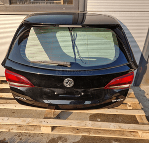 Opel astra k 5 kombi klapa tylna z 22Y 1