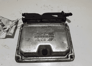 KOMPUTER STEROWNIK VW SHARAN 1.9 TDI 038906019LE ORYGINAŁ WYSYŁKA! 1