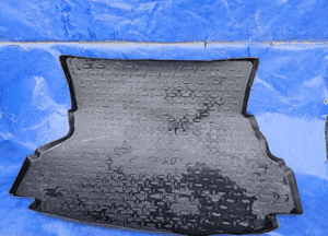 Toyota AVENSIS T27 09-15 mata bagażnika sedan 1