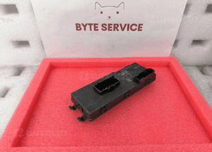 VW Passat Tiguan T-Roc MODUL STEROWNIK KLAPY BAGAZNIKA 5Q0959107A 3