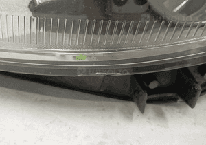 Lampa lewa reflektor lewy vw tiguan 1 i 5N lift 2011- 3
